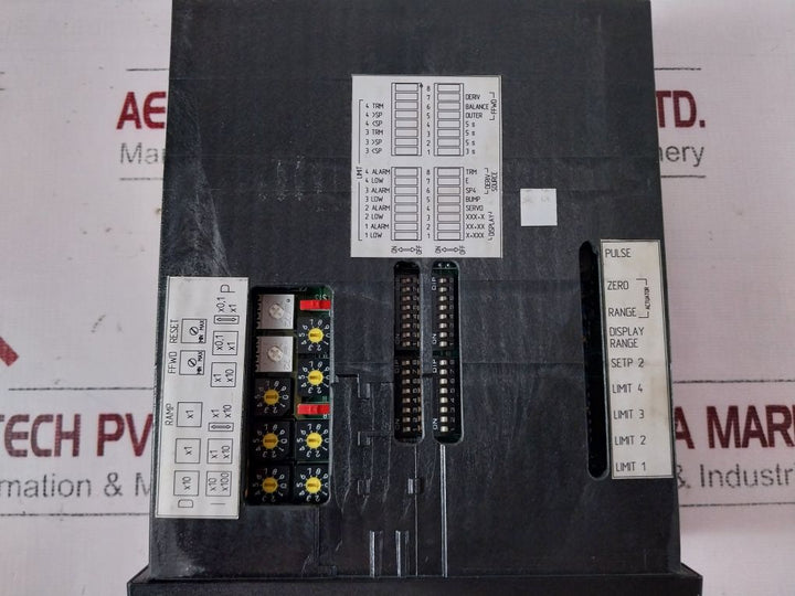 Sescon 2732-43 Controller