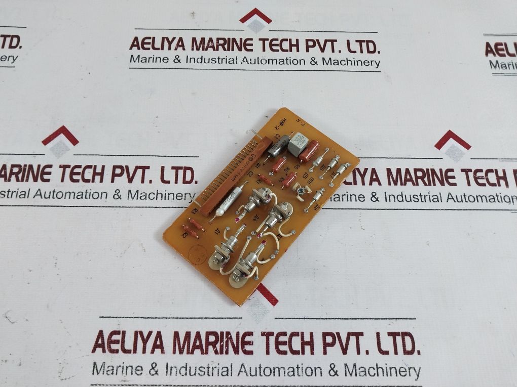 Id7.102.466 Pcb Card Mbp-2
