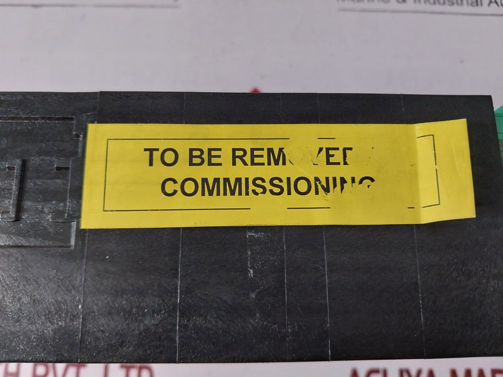 Sescon 2732-43 Controller