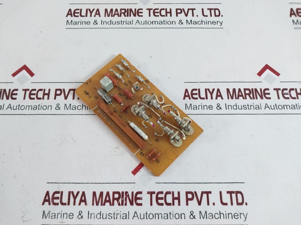 Id7.102.466 Pcb Card Mbp-2