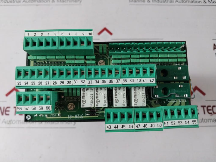 Sescon 2732-43 Controller