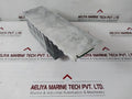 Honeywell Masterlogic-200 2Mlr-ac22,2Mlr-cpuh/F,2Mll-efmt,2Mll-efmf,2Mlr-m06P