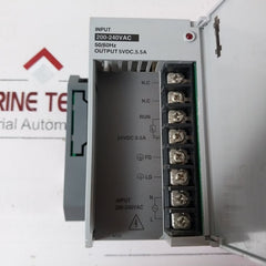 Honeywell Masterlogic-200 2Mlr-ac22,2Mlr-cpuh/F,2Mll-efmt,2Mll-efmf,2Mlr-m06P