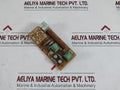 Ums-r Electronic Amplifier Board Id7.102.728-20
