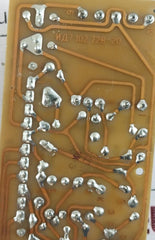 Ums-r Electronic Amplifier Board Id7.102.728-20