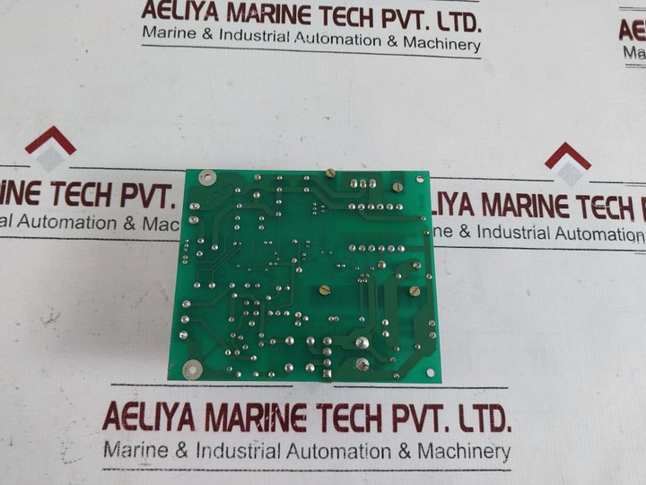 Ravel Re-smps-4A-r1 Power Supply Card