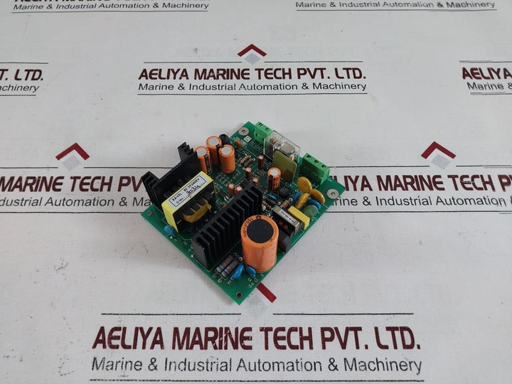 Ravel Re-smps-4A-r1 Power Supply Card