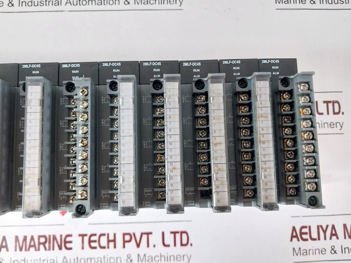 Honeywell Masterlogic-200 2Mlr-dbsf,2Mlf-ad4S,2Mlf-dc4S,2Mlr-ac22