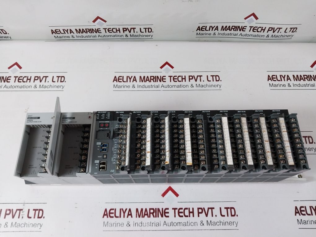 Honeywell Masterlogic-200 2Mlr-dbsf,2Mlf-ad4S,2Mlf-dc4S,2Mlr-ac22