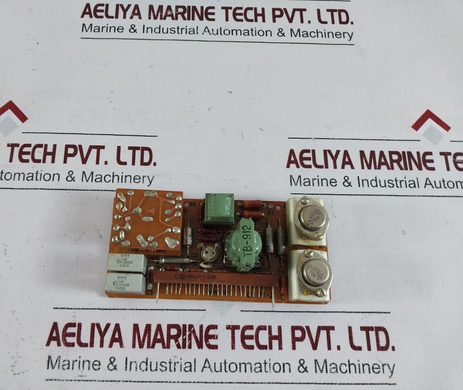 Id7.102.727 Pcb Card/Electronic Board Uls-1R