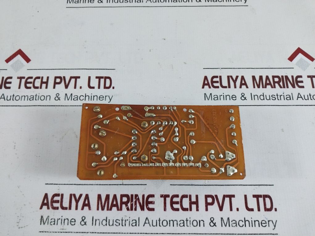 Id7.102.727 Pcb Card/Electronic Board Uls-1R