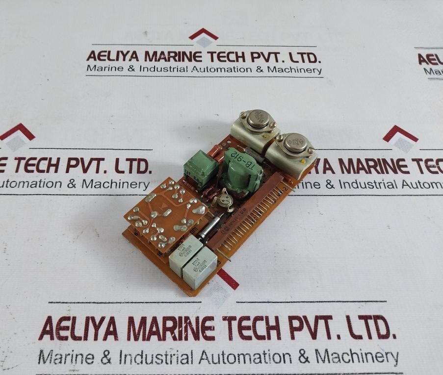 Id7.102.727 Pcb Card/Electronic Board Uls-1R