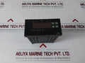 Omron K3Tx-aa21A-c2 Intelligent Signal Processor Panel Meter