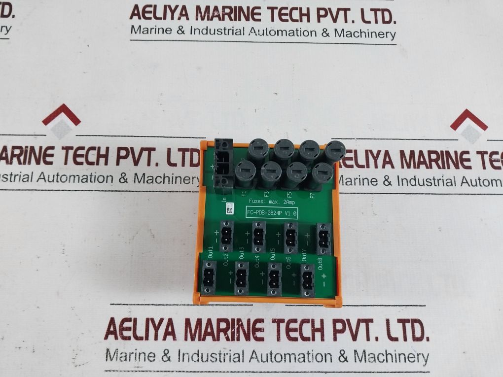 Honeywell Fc-pdb-0824P
