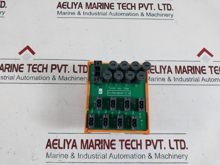 Honeywell Fc-pdb-0824P
