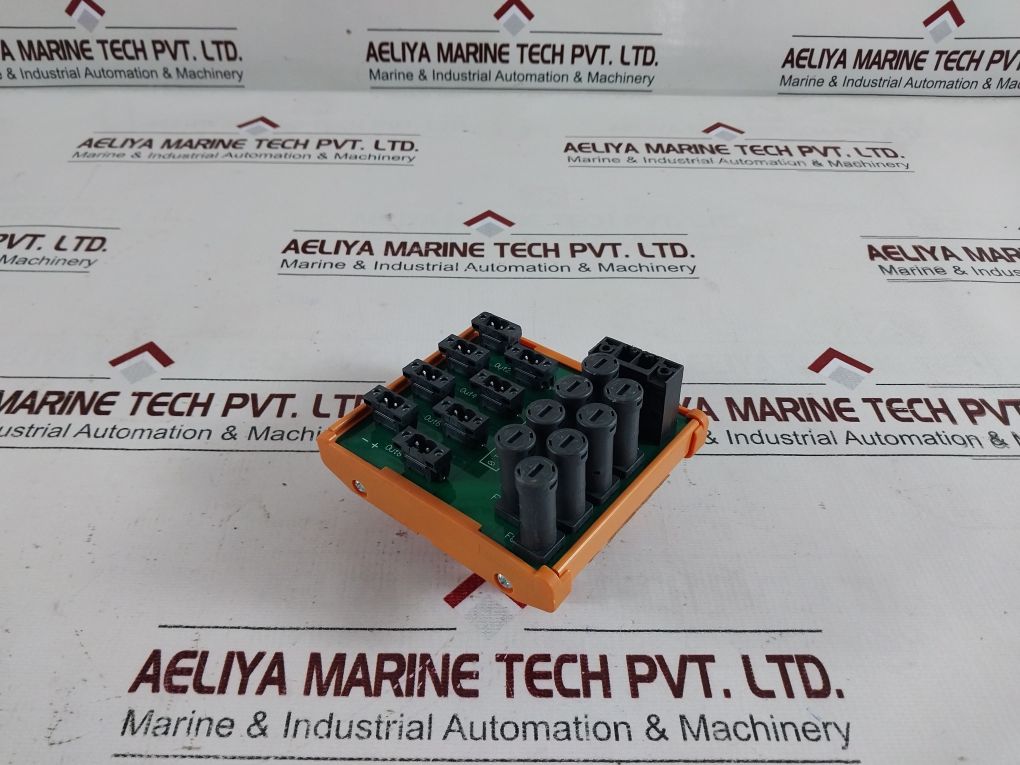 Honeywell Fc-pdb-0824P V1.0 Power Distribution Board