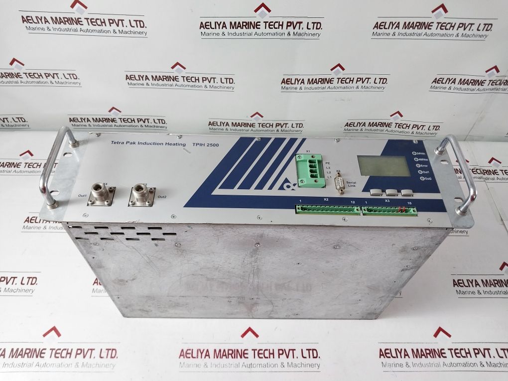Tetra Pak Tpih 2500