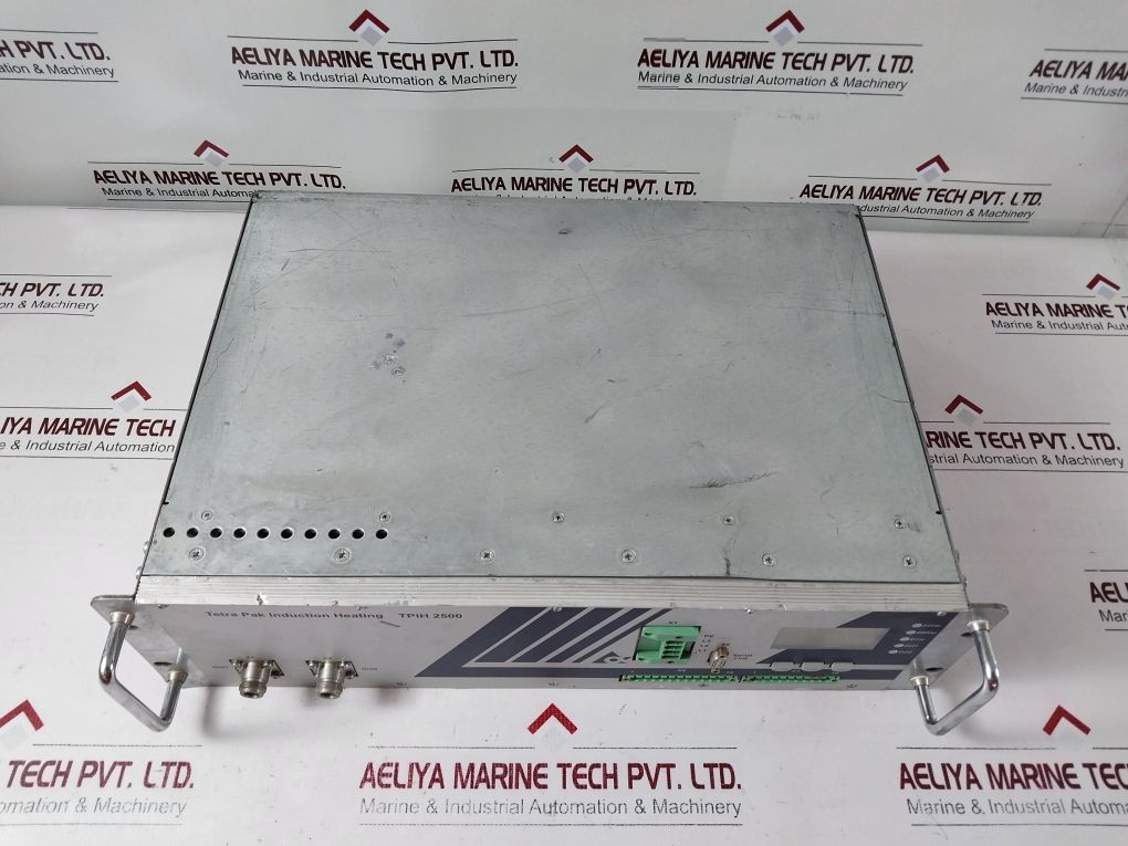 Fits For Tetra Pak Tpih 2500 Induction Heating