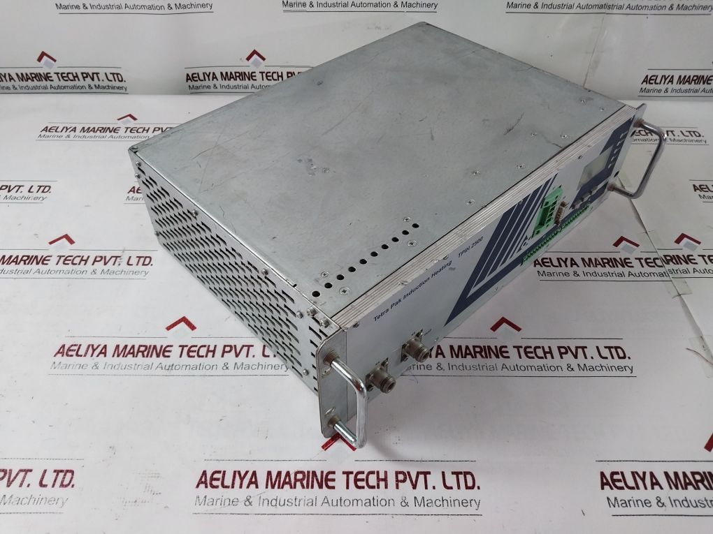 Fits For Tetra Pak Tpih 2500 Induction Heating