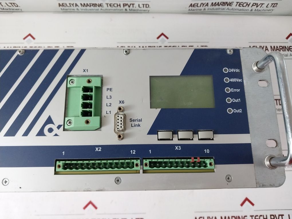 Fits For Tetra Pak Tpih 2500 Induction Heating