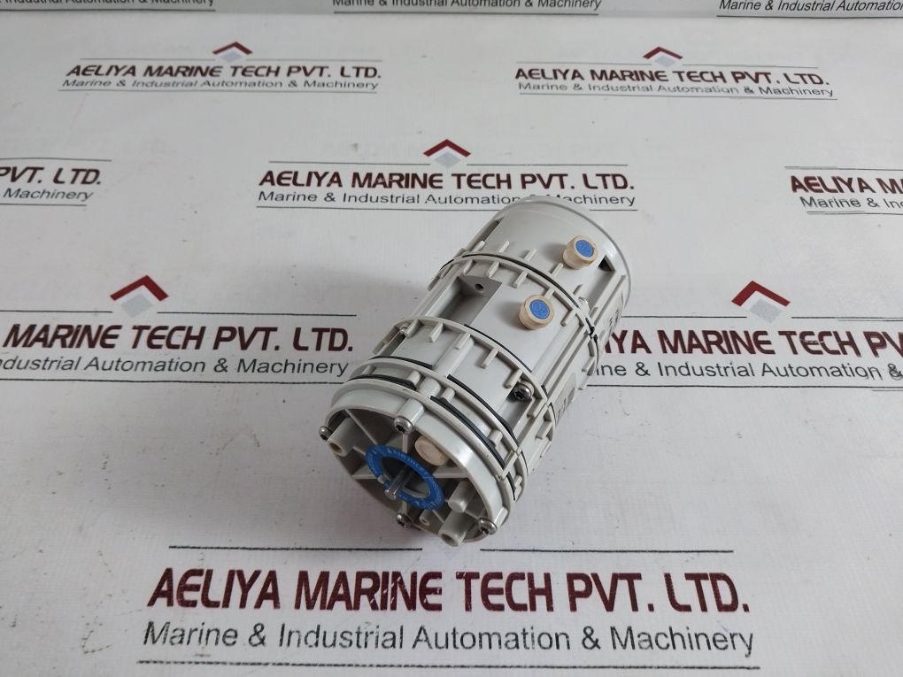 Evac 5775500 Vaccum System Control Mechanism 