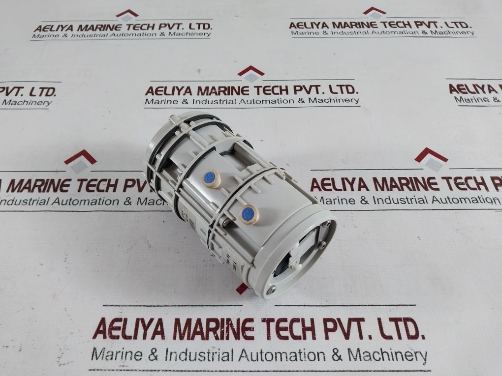 Evac 5775500 Vaccum System Control Mechanism 