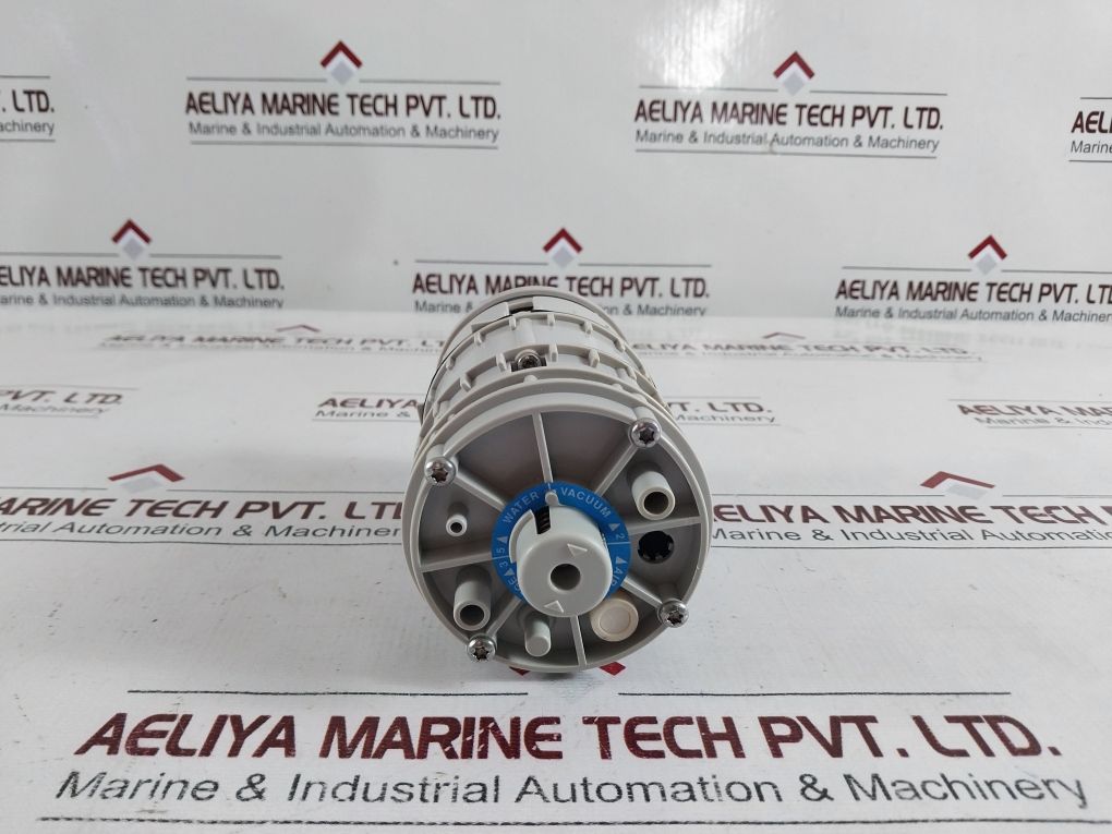 Evac 5775500 Vaccum System Control Mechanism