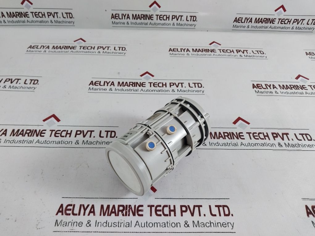 Evac 5775500 Vaccum System Control Mechanism