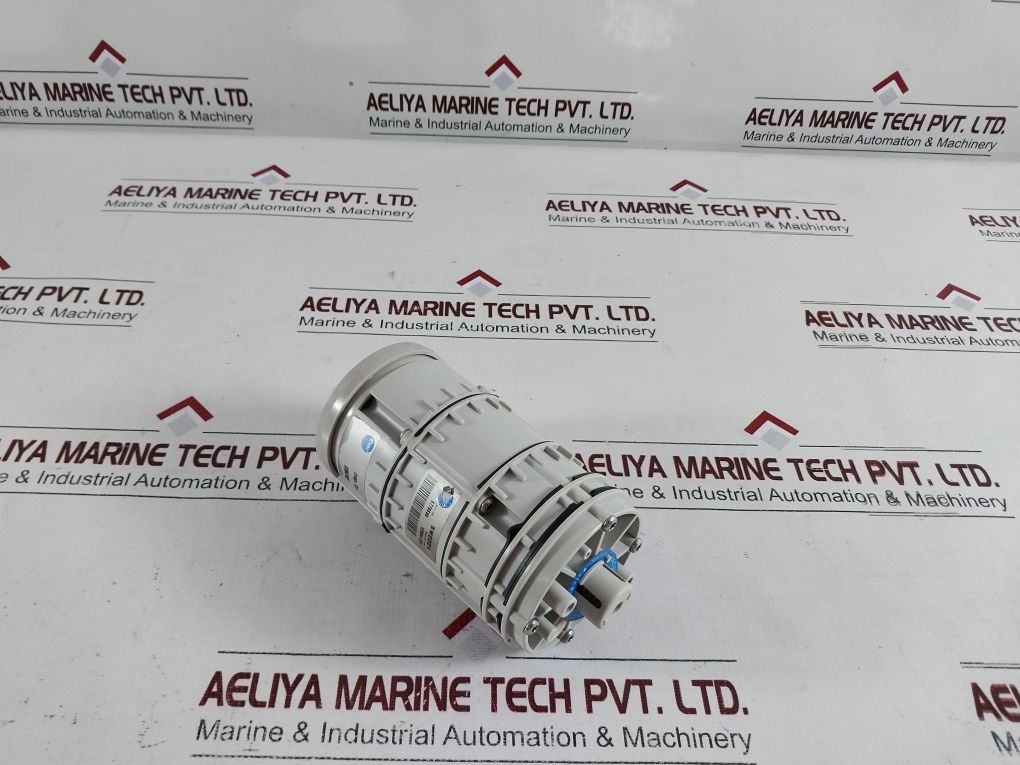 Evac 5775500 Vaccum System Control Mechanism