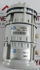 Evac 5775500 Vaccum System Control Mechanism