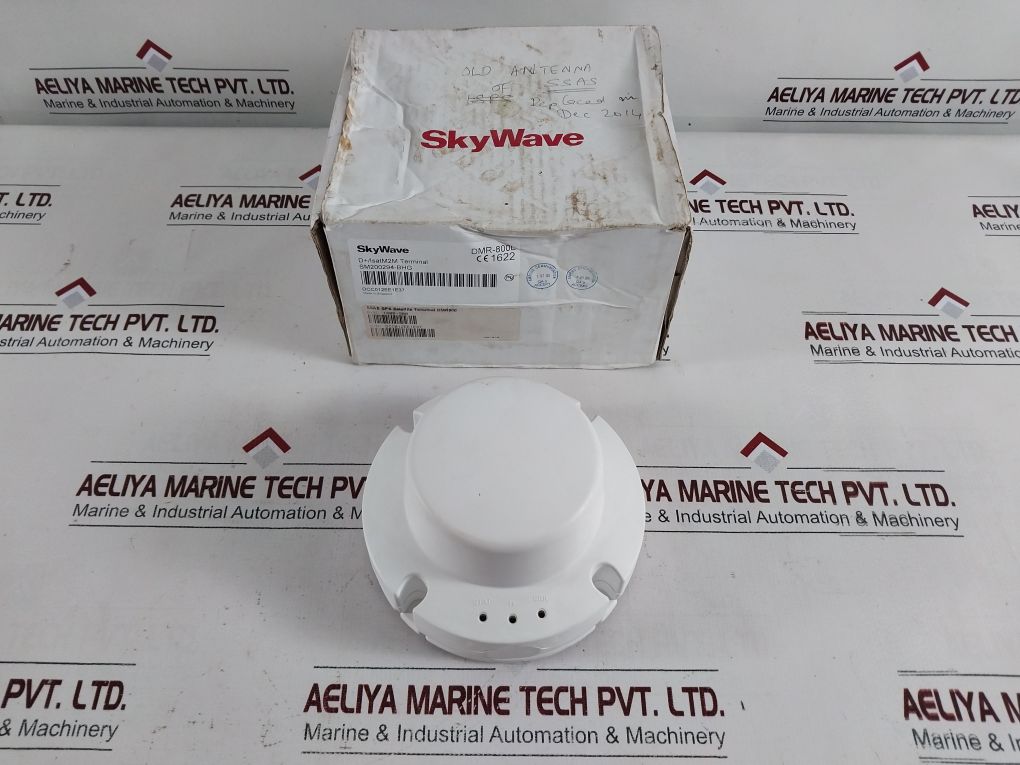 Skywave Dmr-800L
