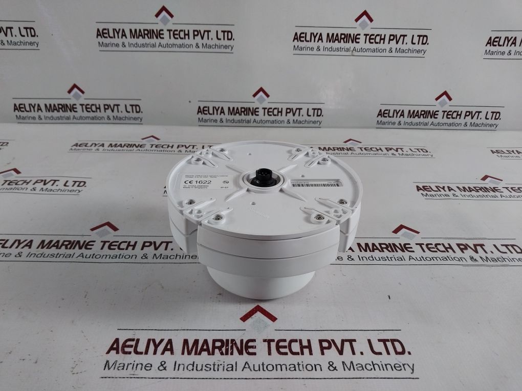 Skywave Dmr-800L D+/Isatm2M Terminal Sm200294-bhg