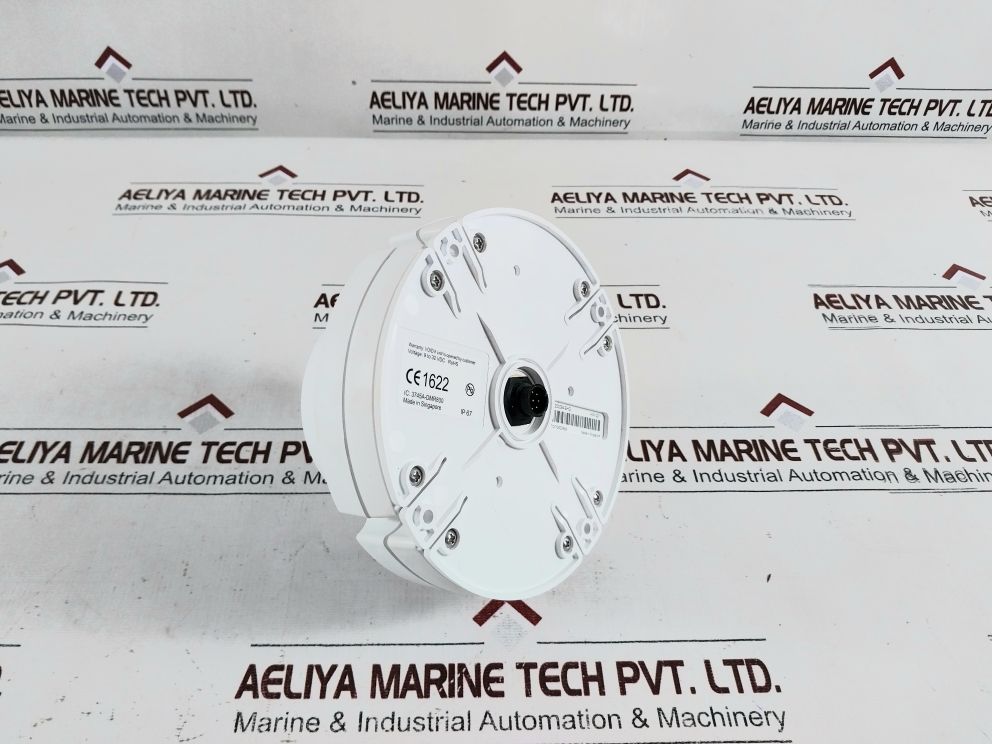 Skywave Dmr-800L D+/Isatm2M Terminal Sm200294-bhg