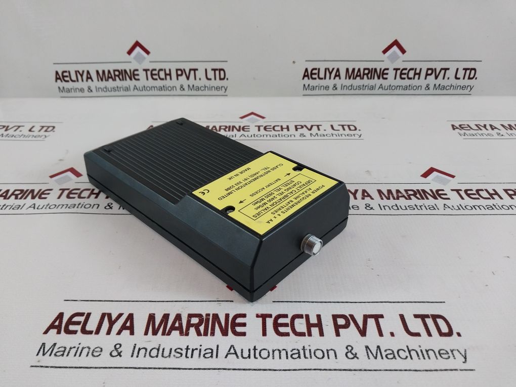 Class Instrumentation Touchstone 3 Ultrasonic And Coating Thickness Gauge