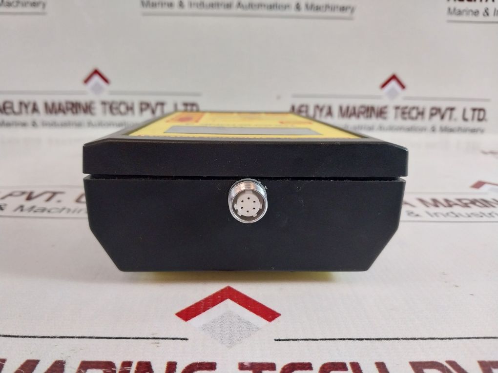 Class Instrumentation Touchstone 3 Ultrasonic And Coating Thickness Gauge