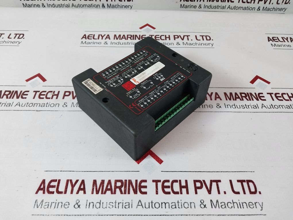 Proces-data G010N603.B01 Tacho Unit 