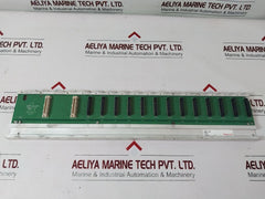 Honeywell 2Mlr-e12P 12 Slot Extension Base Programmable Logic Controller Ver 5.1