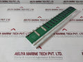 Honeywell 2Mlr-e12P 12 Slot Extension Base Programmable Logic Controller Ver 5.1