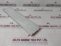 Honeywell 2Mlr-e12P 12 Slot Extension Base Programmable Logic Controller Ver 5.1