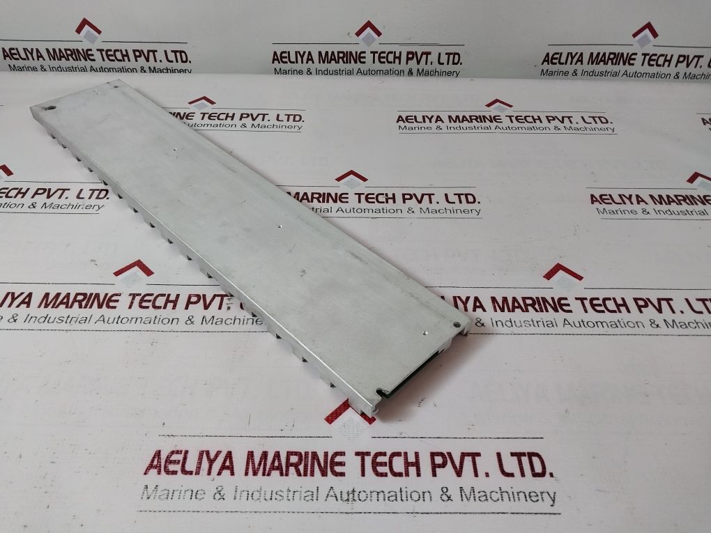 Honeywell 2Mlr-e12P 12 Slot Extension Base Programmable Logic Controller Ver 5.1