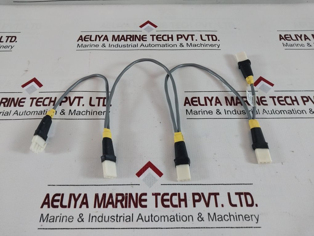 Honeywell 51202329-604 Rev. F Header Cable