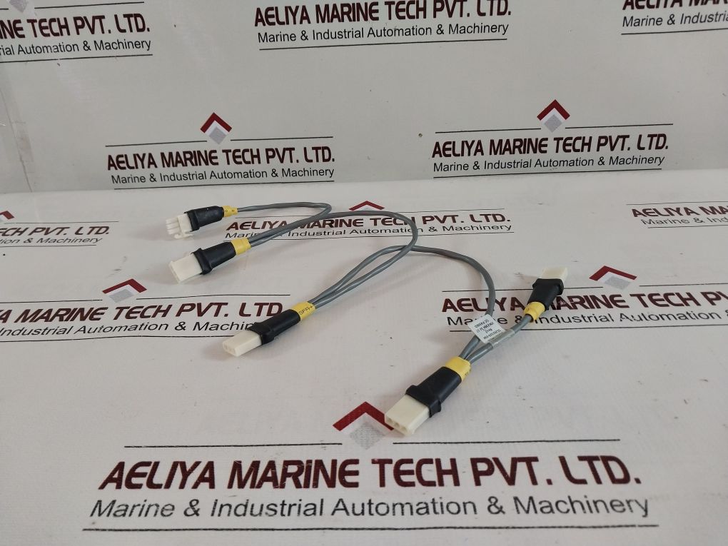 Honeywell 51202329-604 Rev. F Header Cable