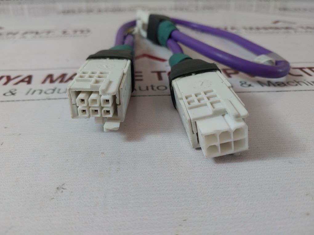 Honeywell 51203192-211 Cable