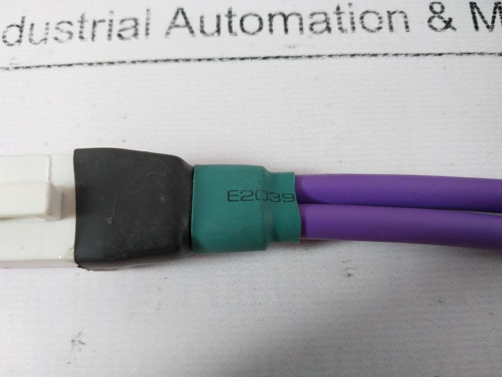 Honeywell 51203192-211 Cable