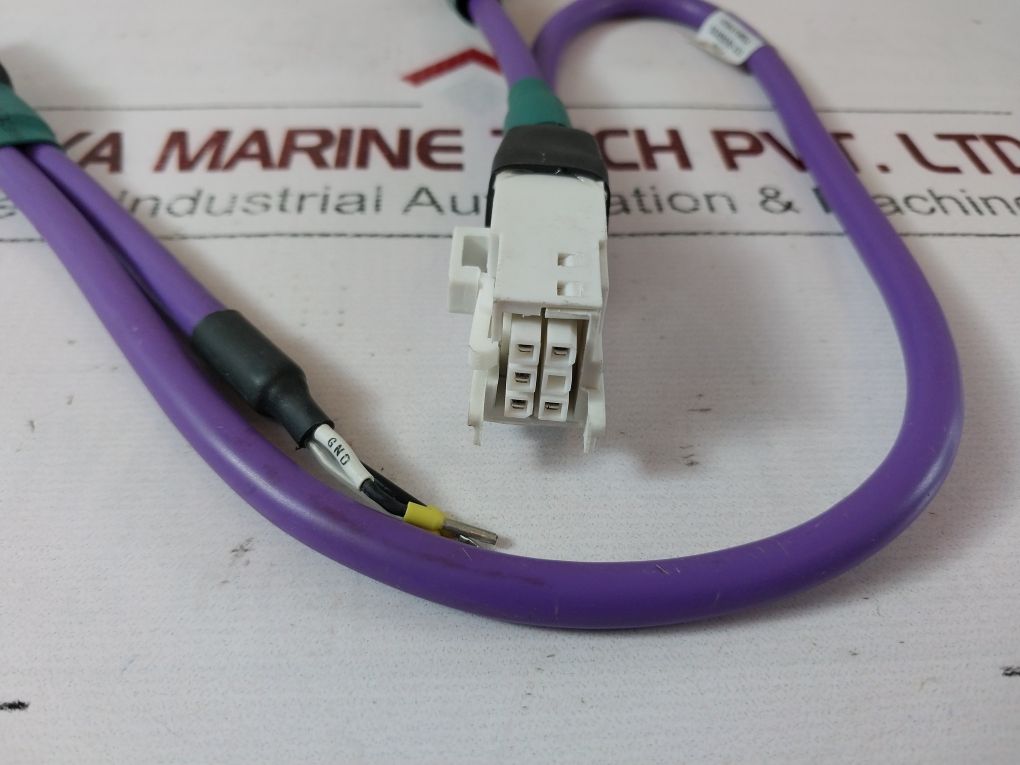 Honeywell 51203192-211 Cable