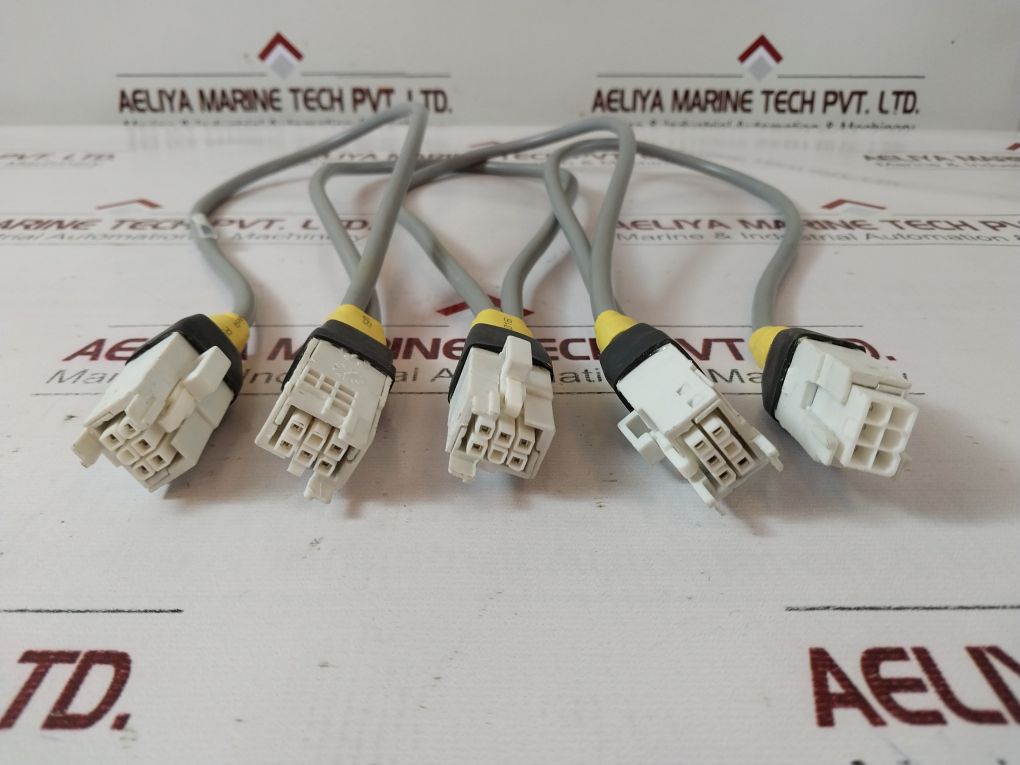 Honeywell 51202971-400 Cable 2062304