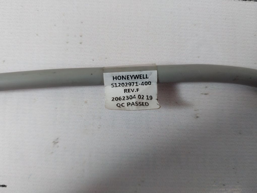Honeywell 51202971-400 Cable 2062304
