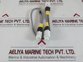Lot Of 2X Honeywell 51203192-200 Rev. B Cable
