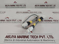 Lot Of 2X Honeywell 51203192-200 Rev. B Cable