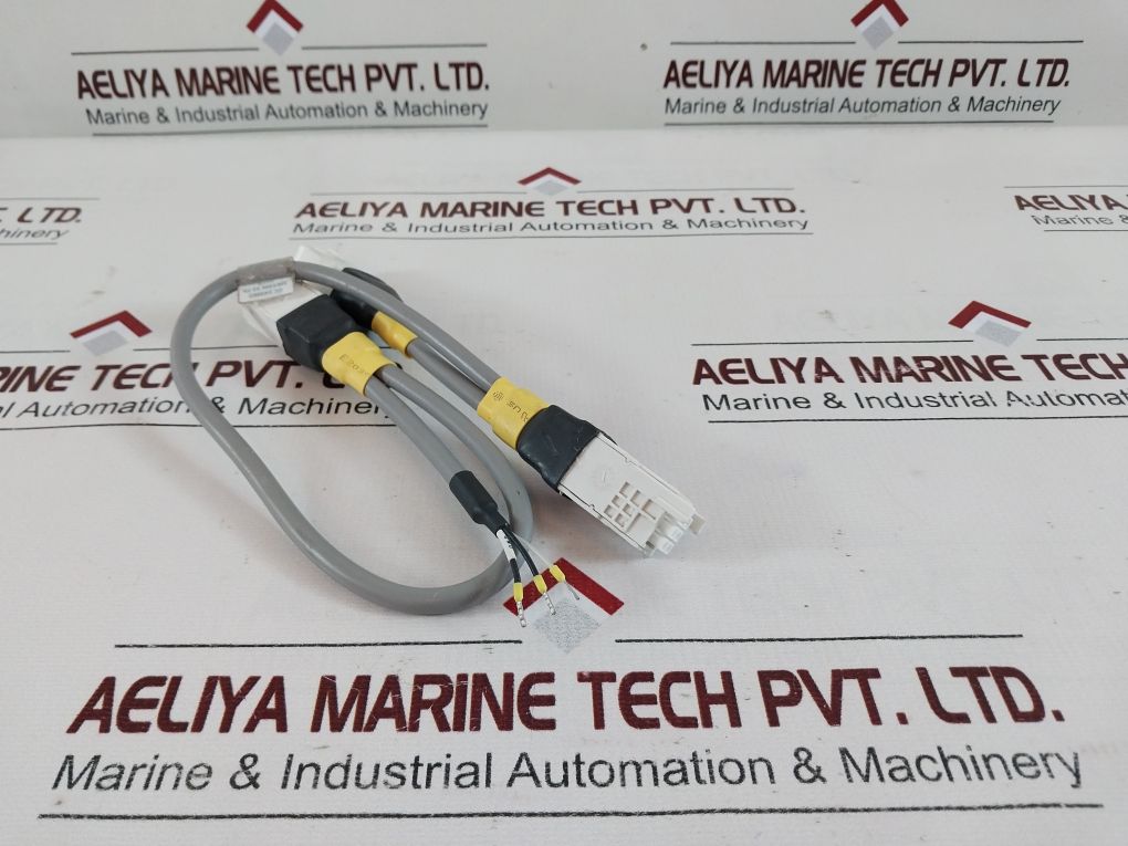 Lot Of 2X Honeywell 51203192-200 Rev. B Cable